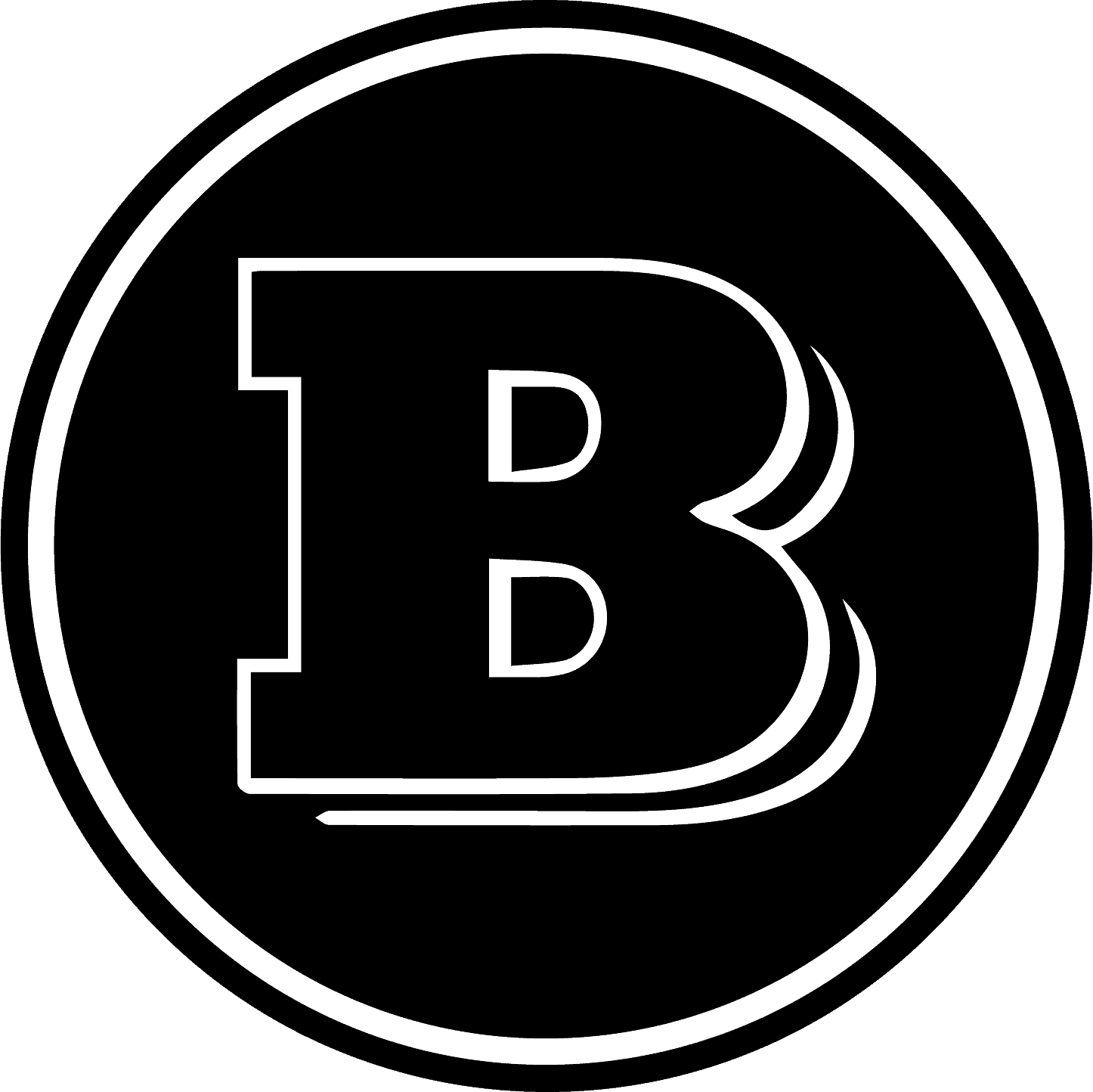 Brabus logo