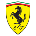 Ferrari logo