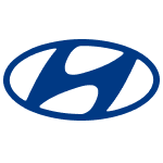 Hyundai logo