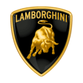 Lamborghini logo