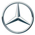 Mercedes-Benz logo