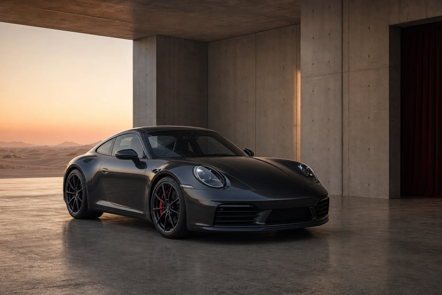 Sports Cars for rent in Dubai