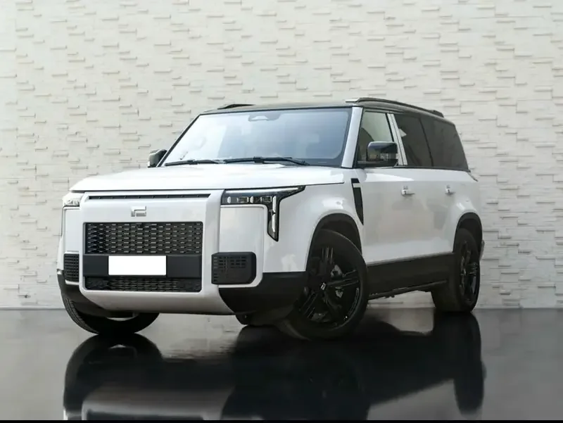 ROX luxury car rental in Dubai
