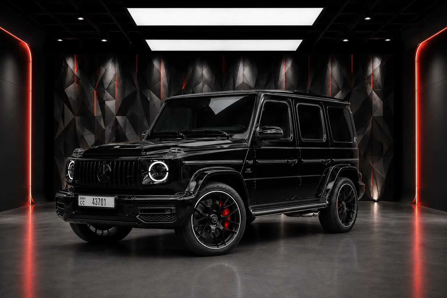 Where Can Rovan Deliver Your Rental Car in Dubai?